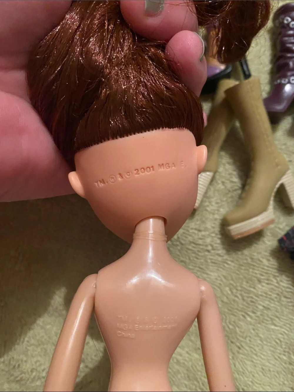 Bratz Doll Bundle - Picture 8 of 10
